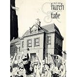 Church & Statepar Dave Sim