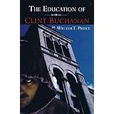 The Education of Clint Buchanan (Sasquatch Series)