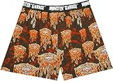 Monster Garage - Melting Logo boxer shorts for men - SUPER SALE
