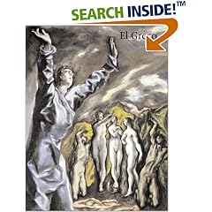 El Greco (National Gallery Company)