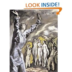 El Greco (National Gallery Company)