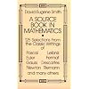A Source Book in Mathematics (Dover Books on Mathematics)