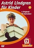 Produkt-Bild: Lindgren-Edition: Astrid Lindgren f&uuml;r Kinder 2