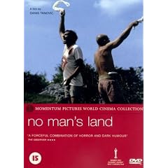 No Man's Land [DVD] [2002]
