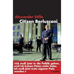 Citizen Berlusconi