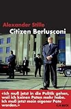 Citizen Berlusconi