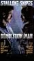 Demolition Man [VHS]