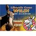 Liberals Gone Wild 2009 Calendar w/ Free CD-Rom