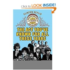 The Act You've Known for All These Years