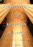 Buy : Perspectives on American Politics
