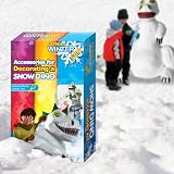 Snow Dino Kit