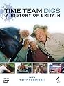 Time Team Digs - A History Of Britain [DVD]