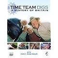 Time Team Digs - A History of Britain [DVD]