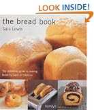 The Bread Book