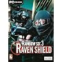 Tom Clancy's Rainbow Six 3: Raven Shield (Software Pyramide)