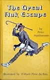 The Great Auk escape