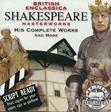 Review Relgold Publishing  / British Enclassica Shakespeare
