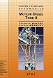 Moteur Diesel : Tome 2