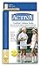 Activa Athletic Over The Calf Socks, White, X-Large
