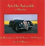 Art of the Automobile in Miniature