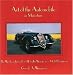 Book Art of the Automobile in Miniature