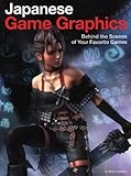 Japanese Game Graphics
