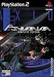 Psyvariar (PS2)