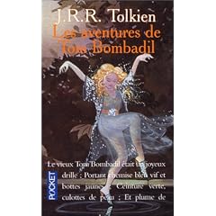 Les Aventures de Tom Bombadil