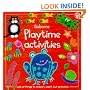 Playtime Activities (Usborne Playtime)