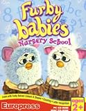Furby Babies Nursery School Software