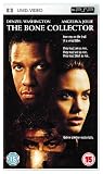 The Bone Collector [UMD Universal Media Disc] [UK IMPORT] - Denzel Washington