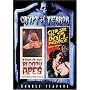 Crypt of Terror: The Night of the Bloody Apes/Curse of the Doll People