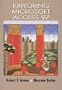 Exploring Microsoft Access 97