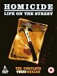 Homicide: Life on the Street - the Complete Third Series [UK Import]
