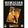 Homicide: Life on the Street - Season 3 - Complete [1995] [DVD]