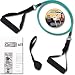 Sporting Goods : GoFit Ultimate 4-Foot Heavy Resistance Ultimate Power Tube with Core Performance DVD (Green / 15-Pound)
