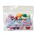 Ezy Dose Disposable Pill Pouches - 50 Count