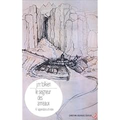 Le Seigneur des Anneaux, tome 4 : Appendices et Annexes