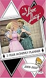  : I Love Lucy 2009-2010 Calendar (Day Dream Pocket Planners)