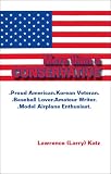 More Than a Conservative