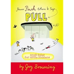 Never Push When it Says Pull: Small Rules for Little Problems