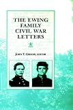 The Ewing Family Civil War Letters