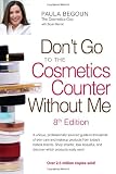 Don't Go to the Cosmetics Counter Without Me (Don't Go to the Cosmetic Counter Without Me)