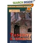Adventure Guide Tuscany and Umbria by Emma Jones