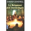 Le Cycle d'Ea, Tome 3 : Le seigneur des mensonges