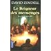 Le Cycle d'Ea, Tome 3 : Le seigneur des mensonges