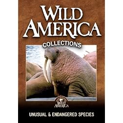 Unusual & Endangered Species Collection