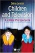 Children and Television: A Global Perspective