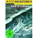 Der Sturmvon "George Clooney"