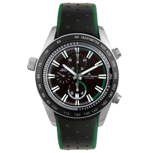 Jacques Lemans Men